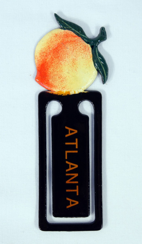 Bookmark-fruit-peach-atlanta