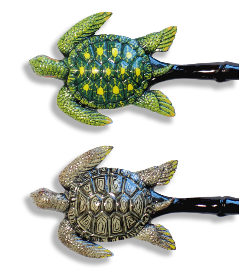 Backscratcher-animal-sea Turtle