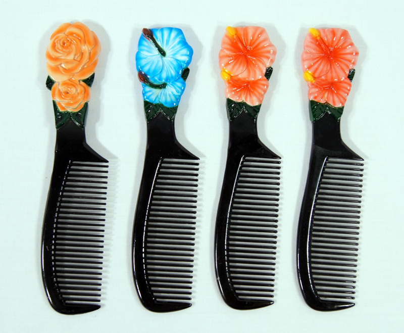 Comb-Flower