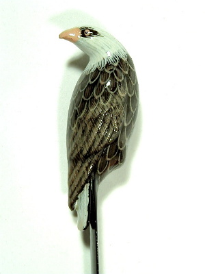 Letter Opener-bird-eagle
