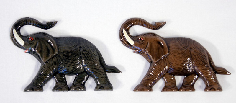 Magnet-animal-elephant