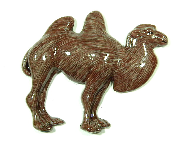 Magnet-animal-camel