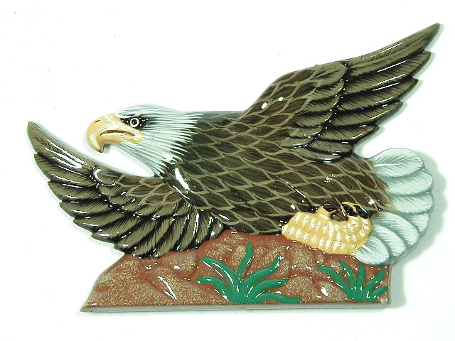 Magnet-bird-eagle