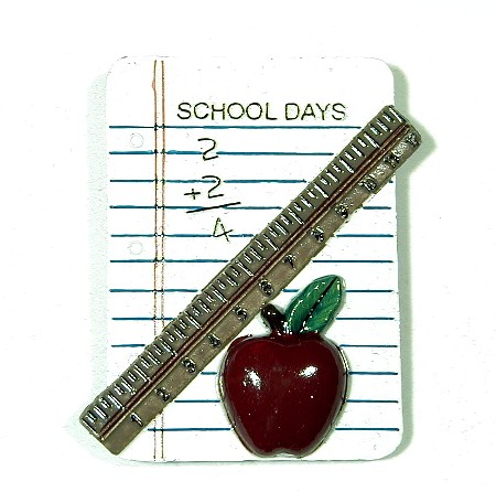 Magnet-teacher-schoolday