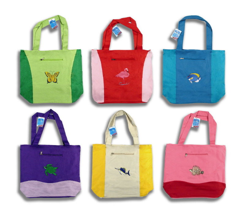 TOTE BAG, BEACH BAG, TOTES