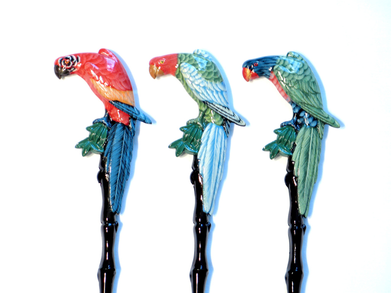 Backscratcher-bird-parrot