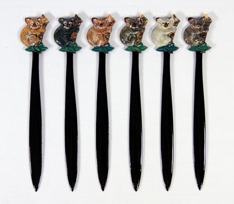 Letter Opener-animal-koala Bear