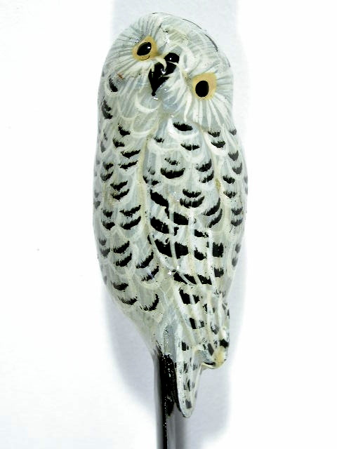 Letter Opener-bird-owl