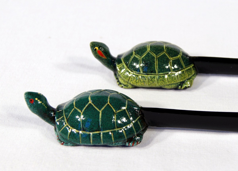 Letter Opener-animal-turtle