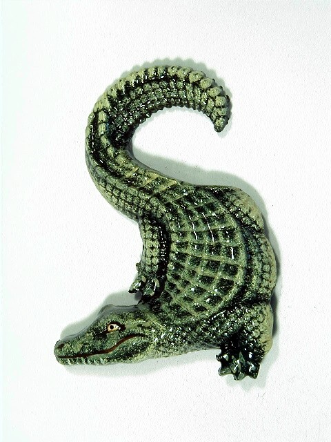 Magnet-animal-alligator