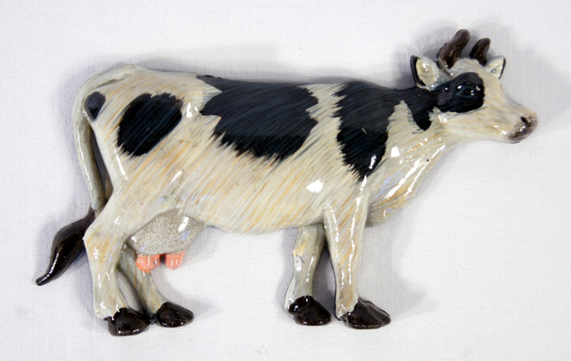 Magnet-animal-cow