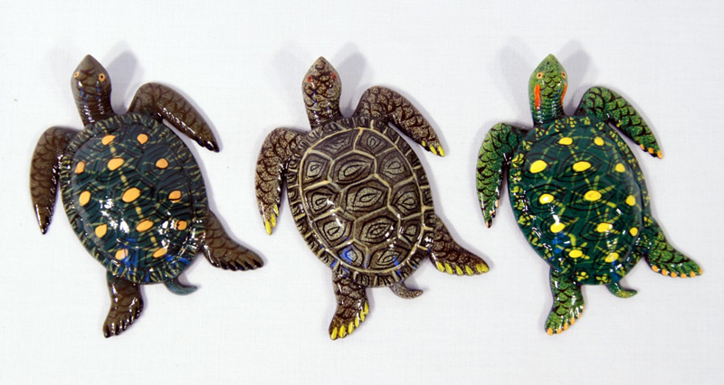 Magnet-animal-sea Turtle