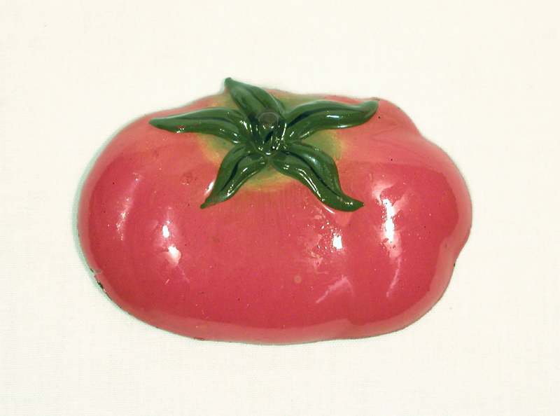 Magnet-vegetable-tomato