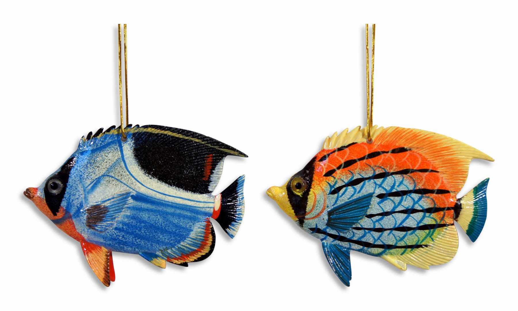 Ornament-ocean Creature-4