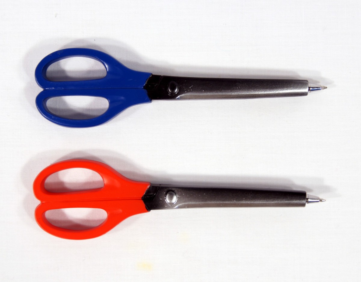 Pen-tools