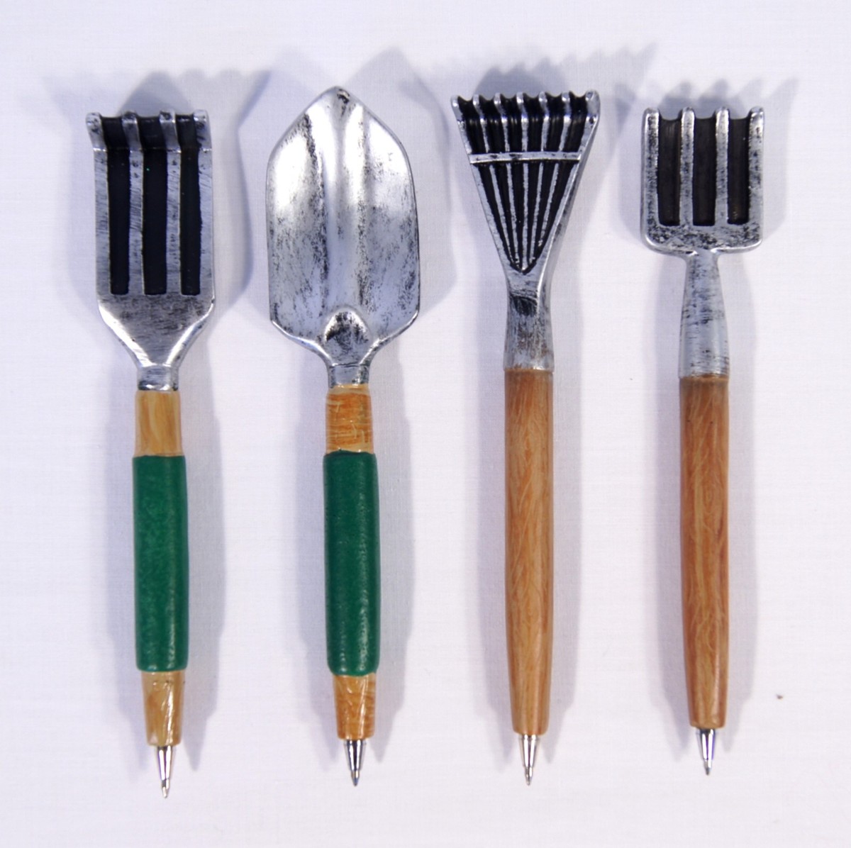 Pen-tool-garden