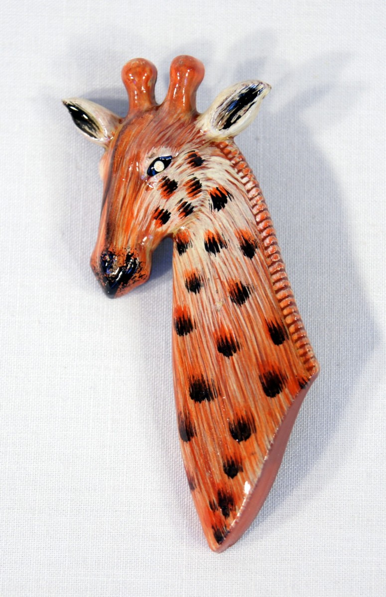 Pin-animal-giraffe