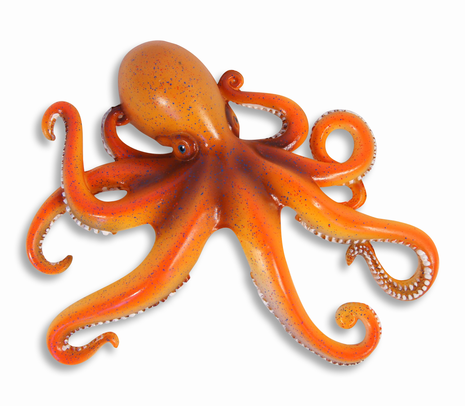 Wall Hanger-octopus