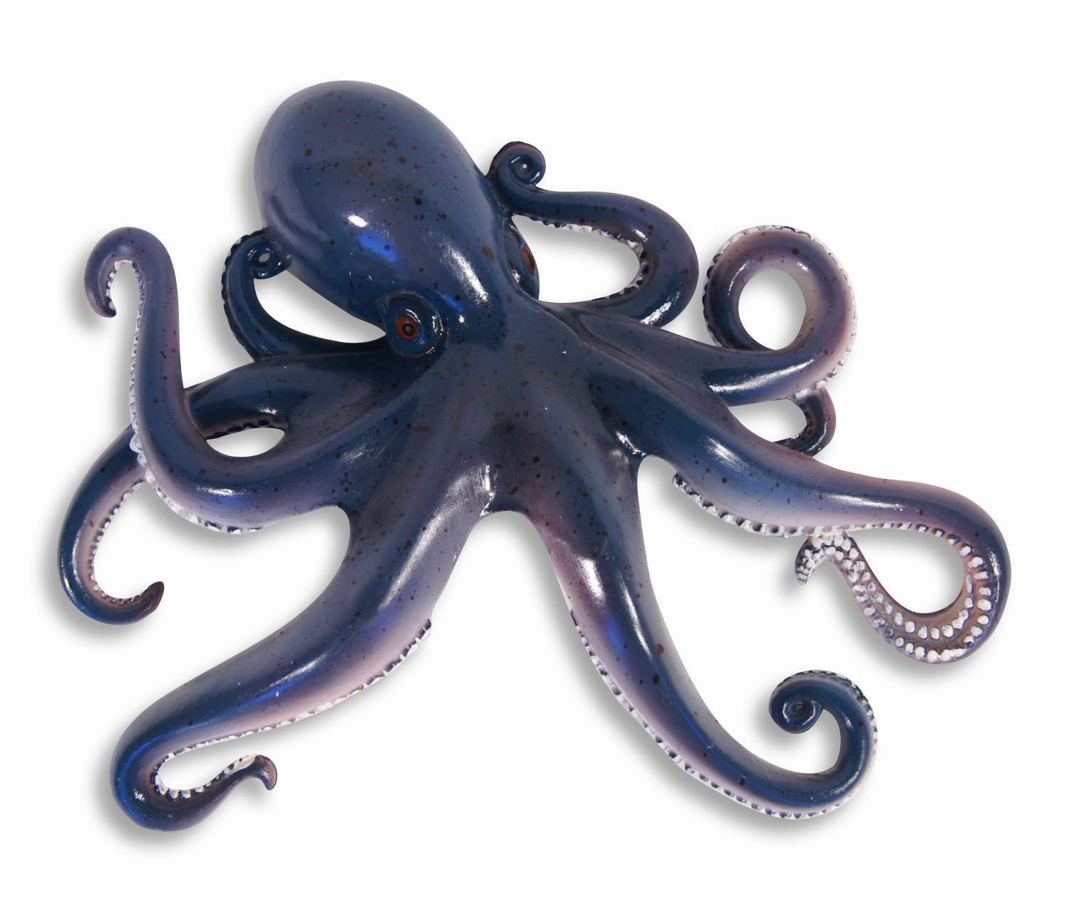 Wall Hanger-octopus