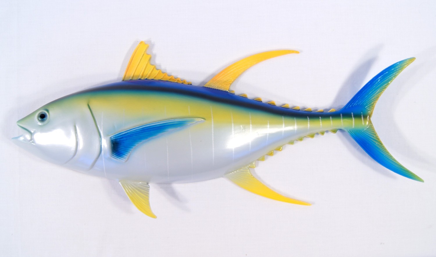 Wall Hanger-tuna Fish