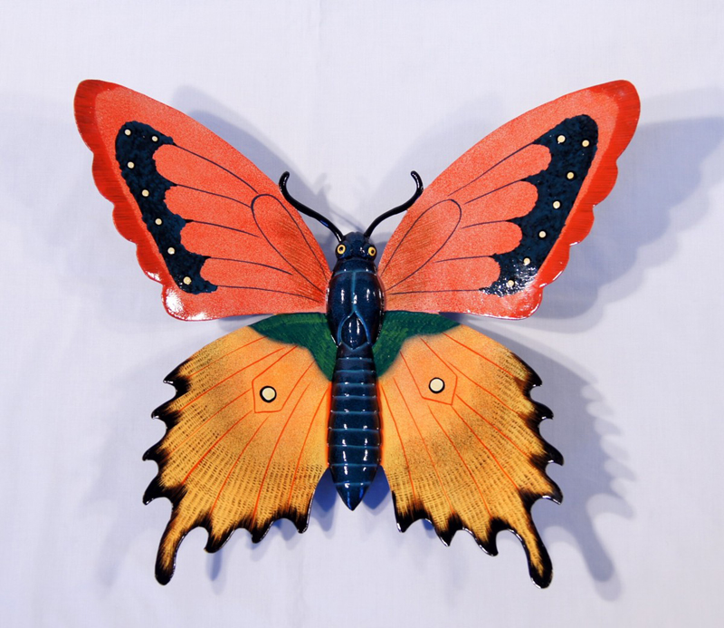 Wall Hanger-insect-butterfly