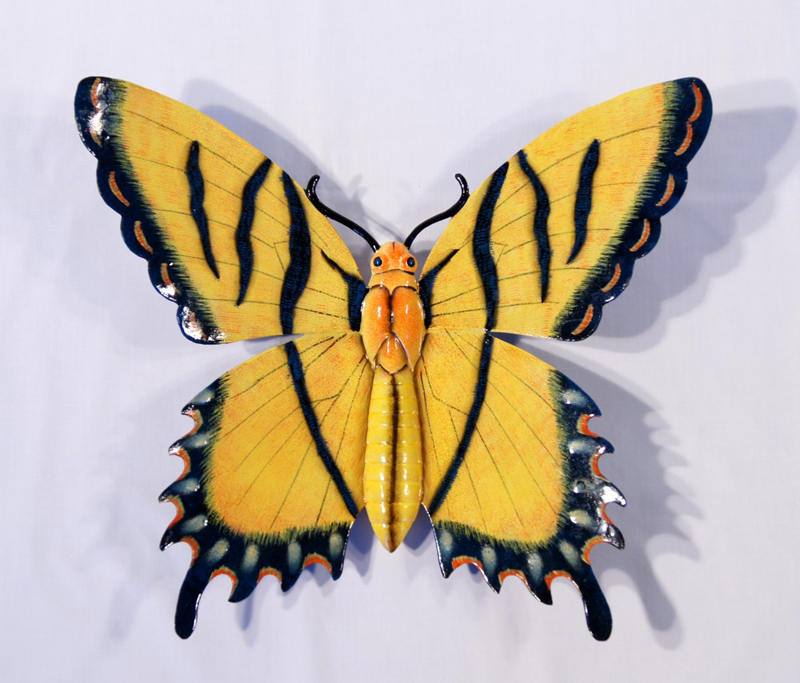 Wall Hanger-insect-butterfly